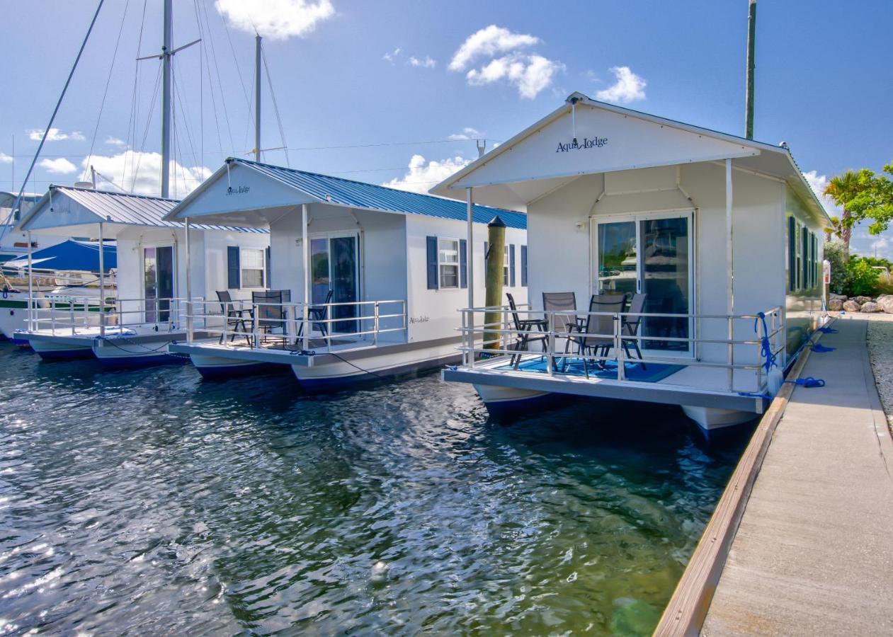 Yacht Haven 3* Marathon
