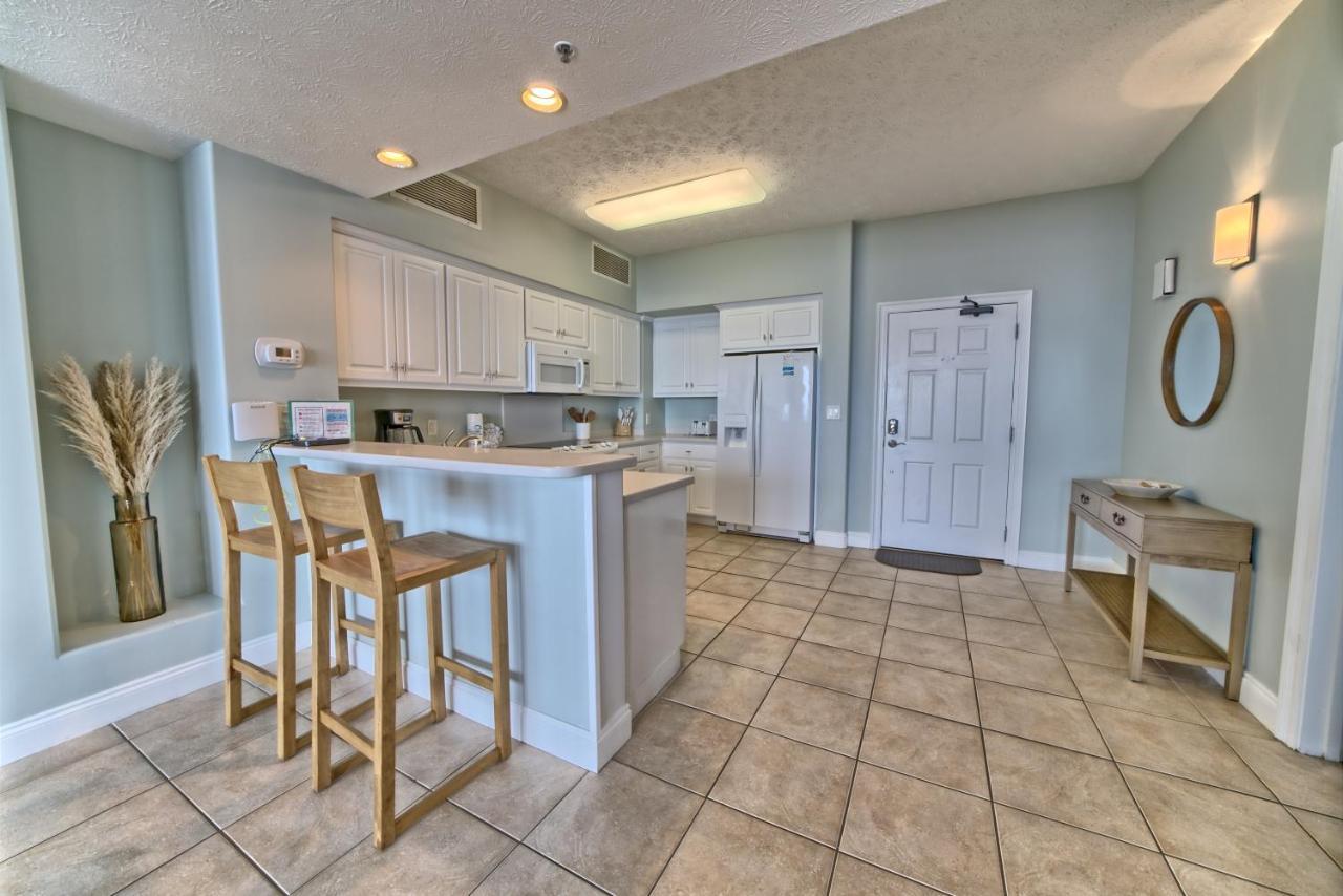 Spectacular Gulf Front With And Picnic Area Access - Unit 1406 Apartment