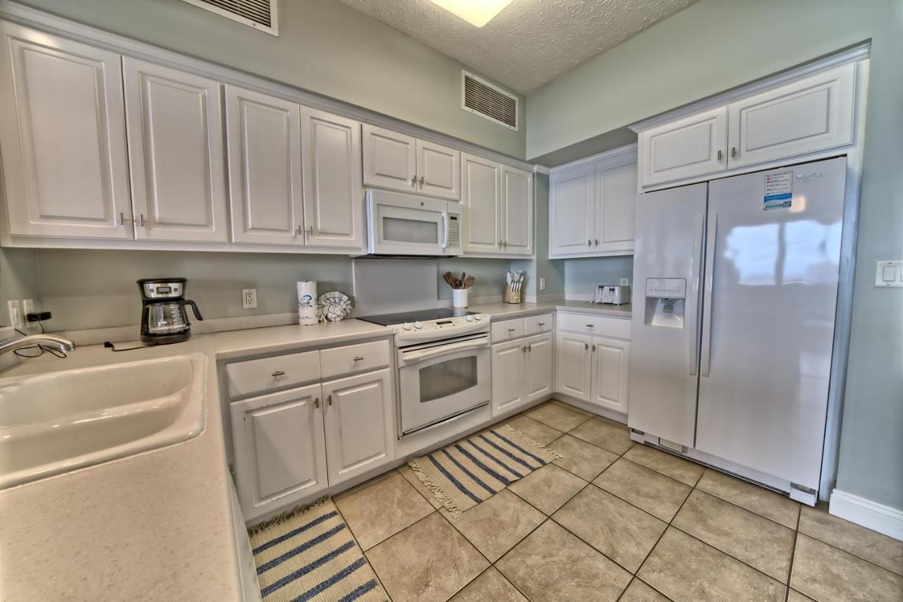 Apartment Spectacular Gulf Front With And Picnic Area Access - Unit 1406 Panama City Beach
