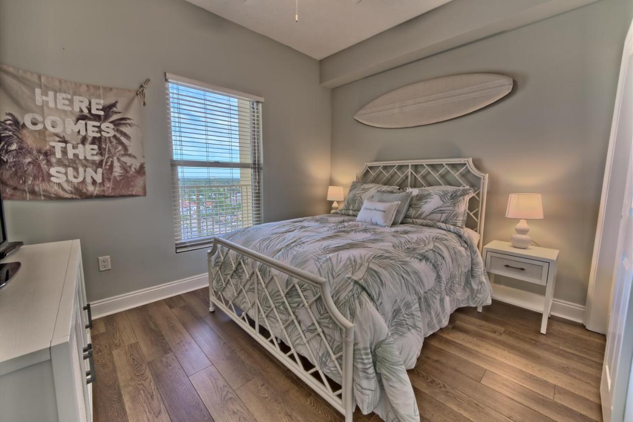 Spectacular Gulf Front With And Picnic Area Access - Unit 1406