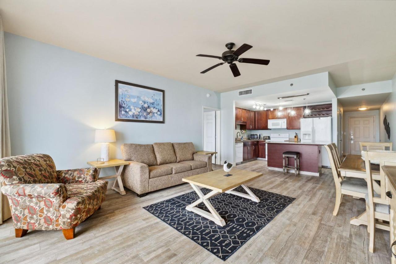 Laketown Wharf #1106 By Nautical Holiday home