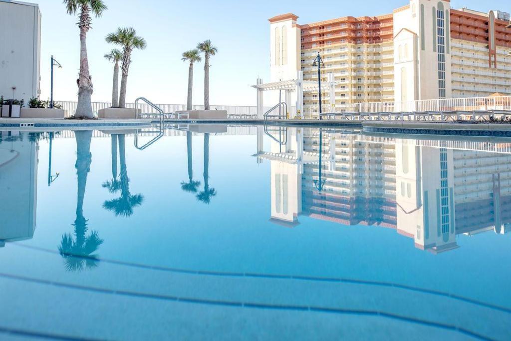 Laketown Wharf #1106 By Nautical Holiday home Panama City Beach