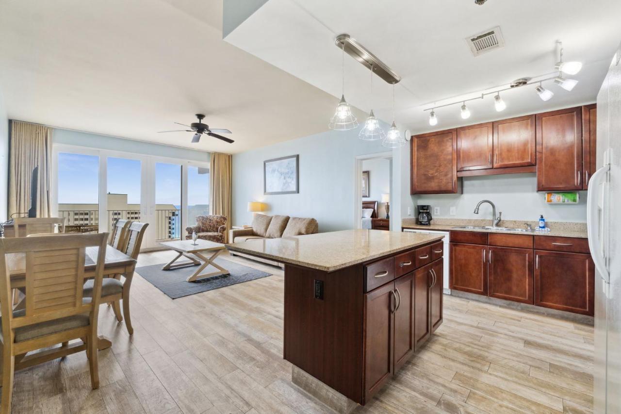 Laketown Wharf #1106 By Nautical Holiday home