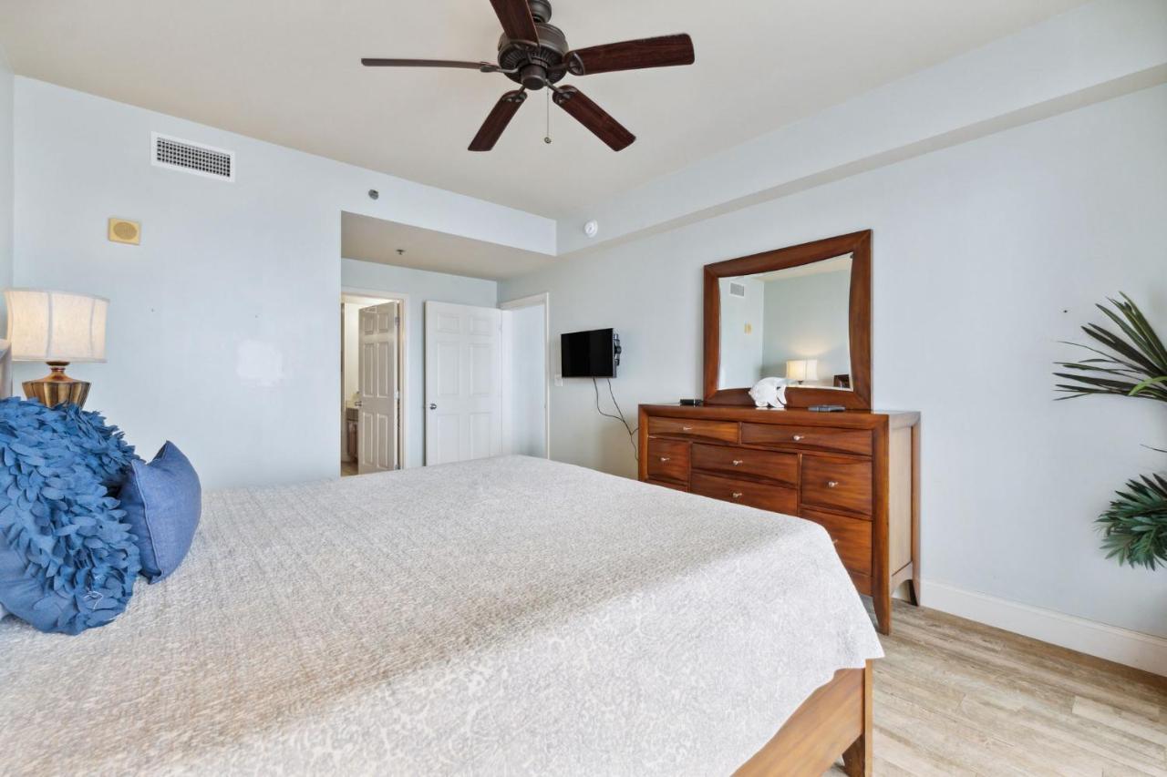 Laketown Wharf #1106 By Nautical Holiday home *