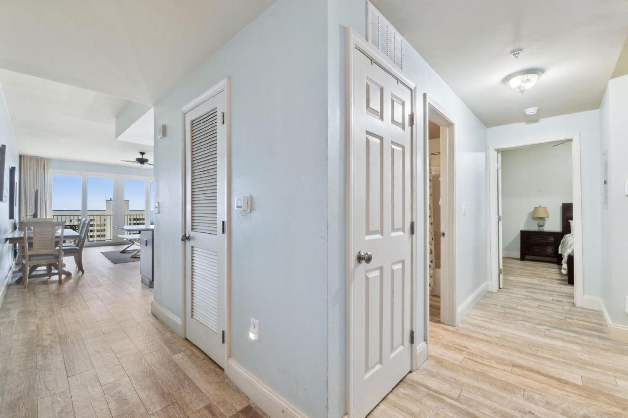 Laketown Wharf #1106 By Nautical Holiday home Panama City Beach