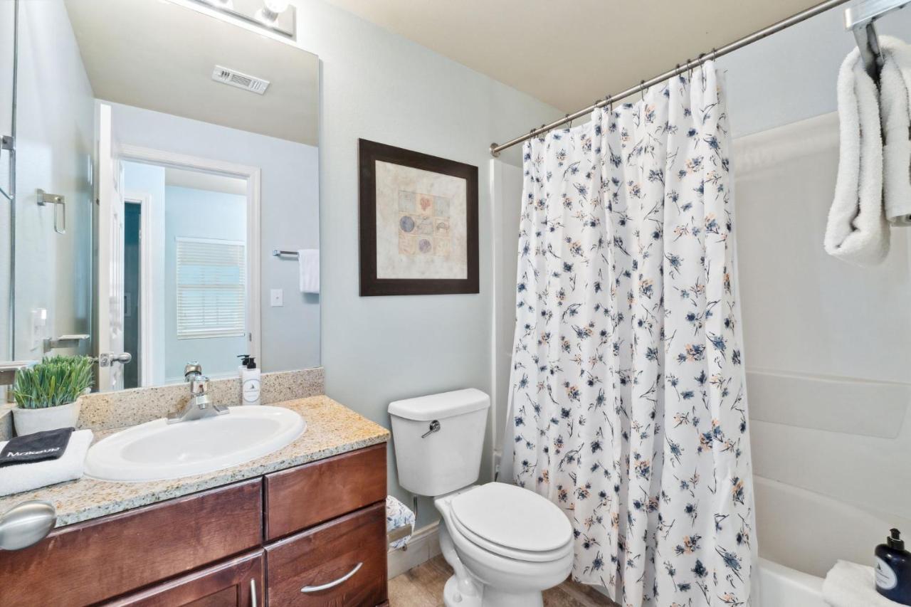 Holiday home Laketown Wharf #1106 By Nautical Panama City Beach