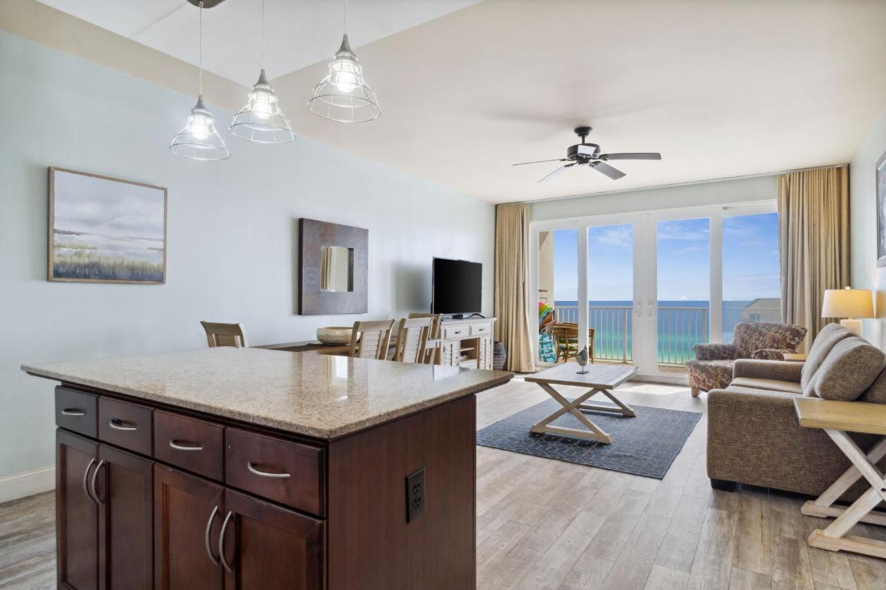 Laketown Wharf #1106 By Nautical Panama City Beach