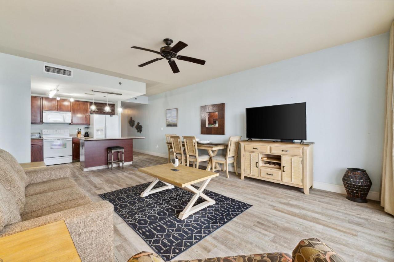 Laketown Wharf #1106 By Nautical Holiday home