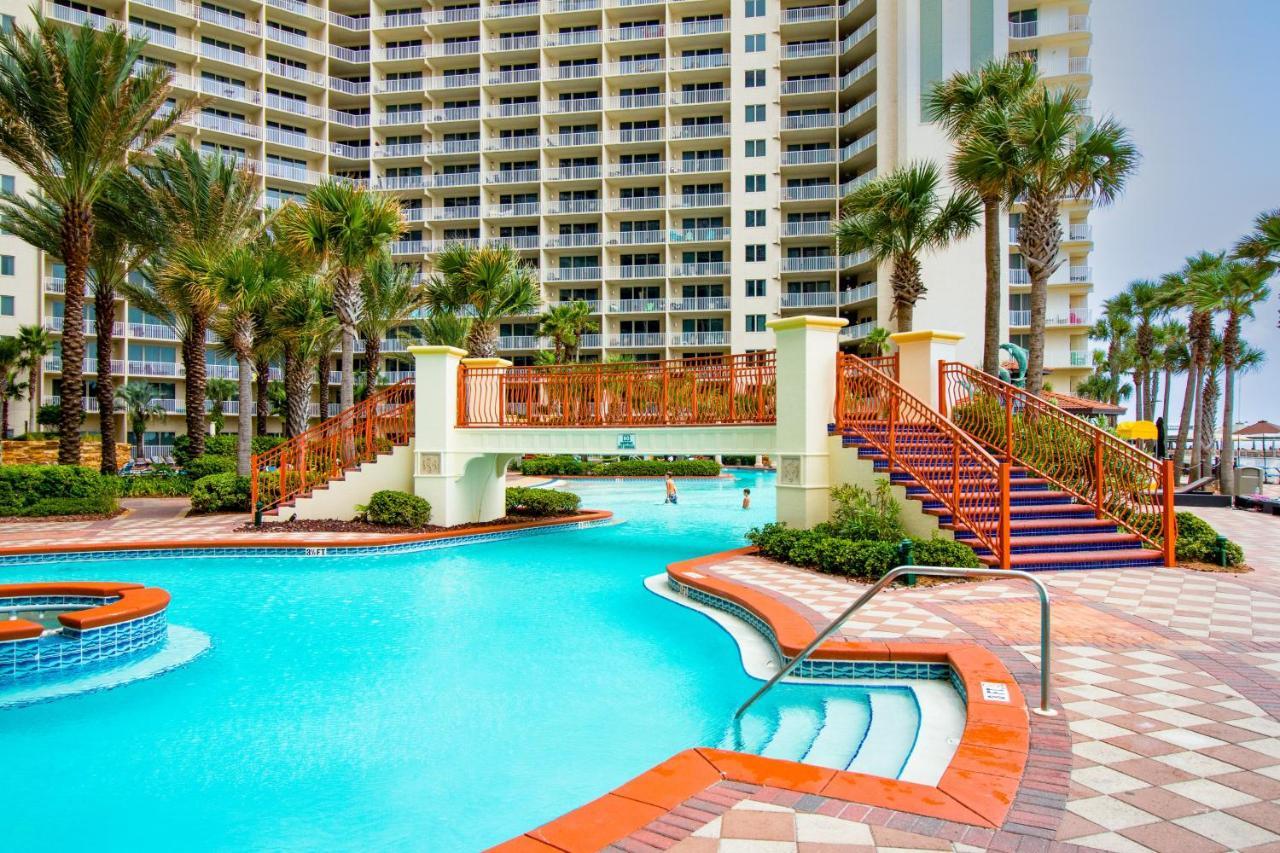 Boardwalk 1900 Panama City Beach