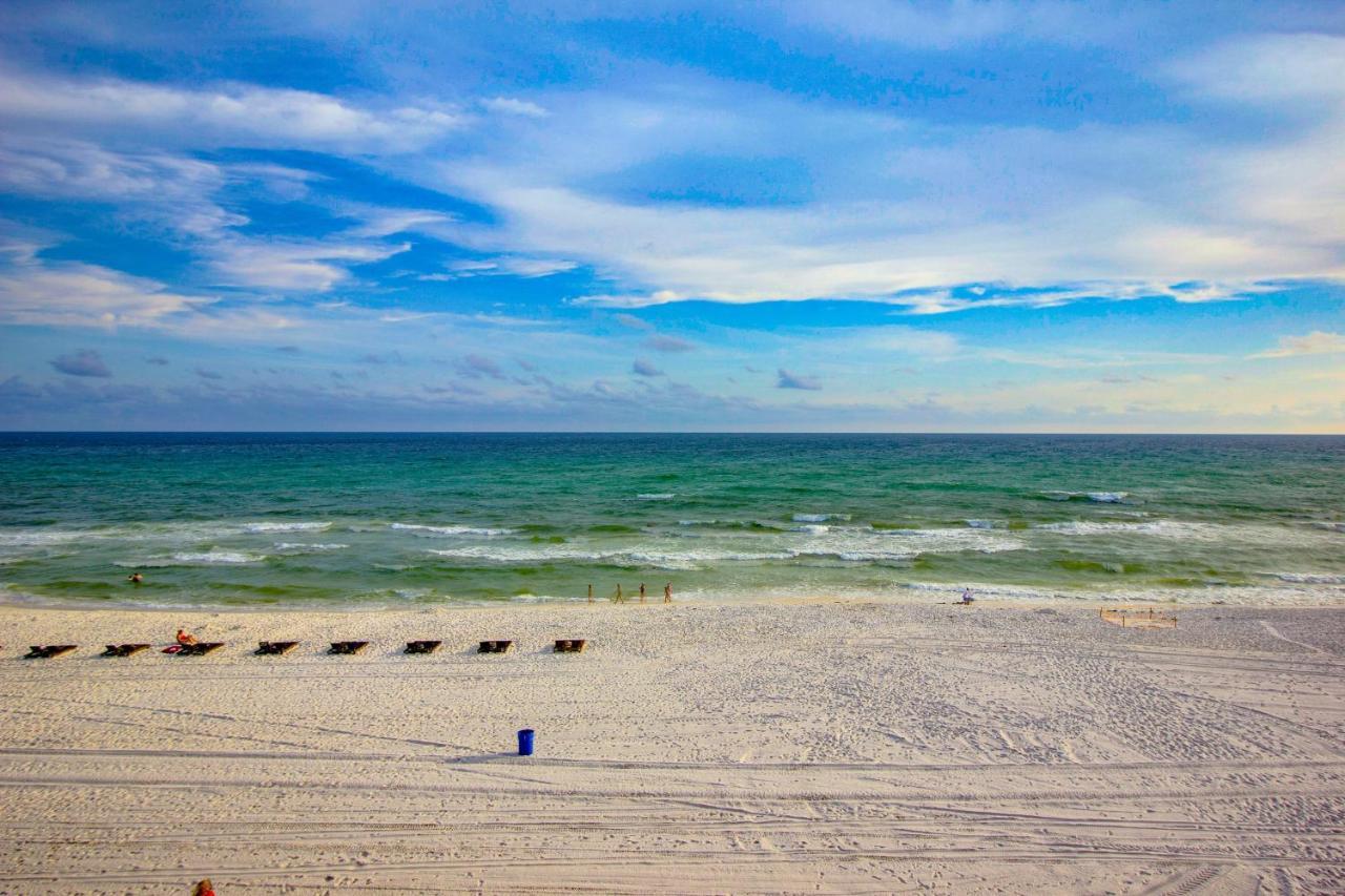 Boardwalk 1900 Hotel Panama City Beach