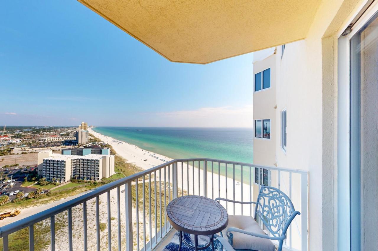 Boardwalk 1900 Panama City Beach