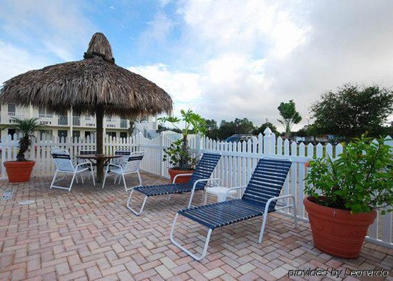 Americas Value Bradenton-sarasota Hotel 3*