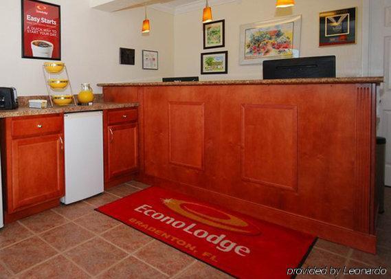 Hotel Americas Value Bradenton-sarasota