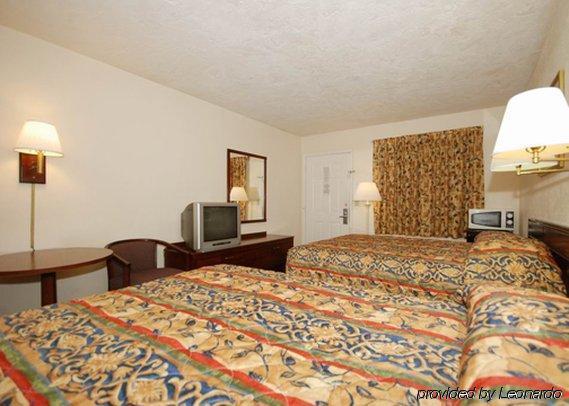 Hotel Americas Value Bradenton-sarasota 3*