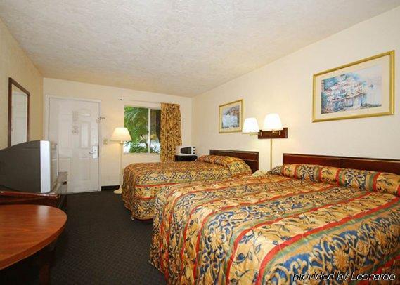 Americas Value Bradenton-sarasota 3* Bradenton