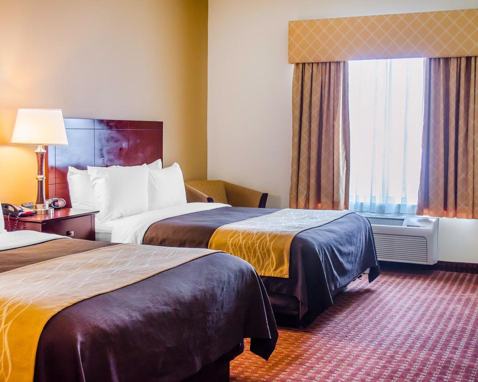 Comfort & 3* Crestview
