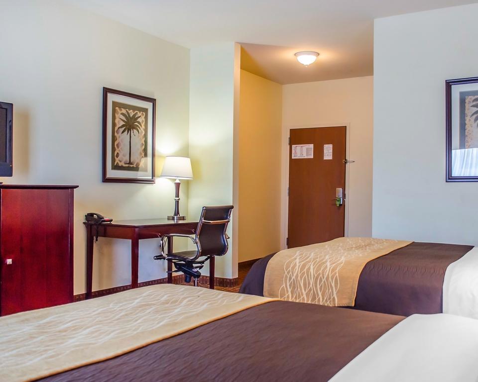 Comfort & Hotel Crestview