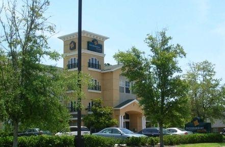 Extended America - - Deerwood Park Hotel Jacksonville