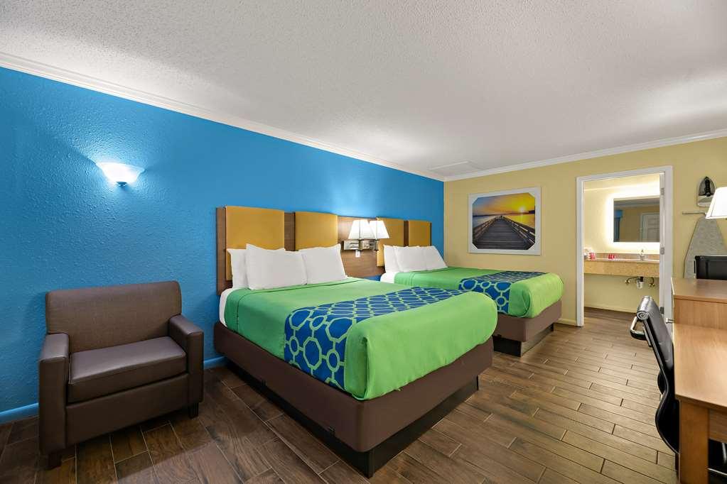 Surestay By Western Clermont Theme Park West Hotel 3*