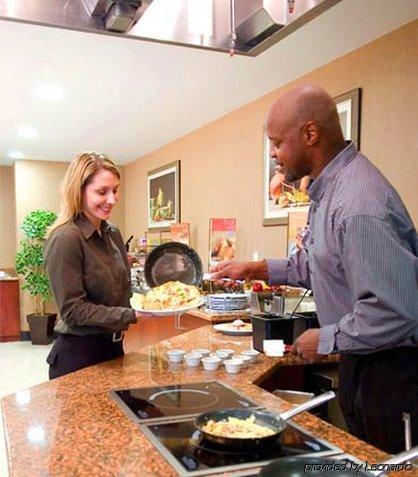Hotel Courtyard By Marriott Downtown 3*