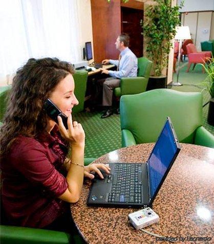 Hotel Courtyard By Marriott Downtown