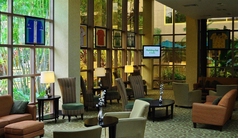 Sawgrass Grand And Sports Complex 3* Sunrise