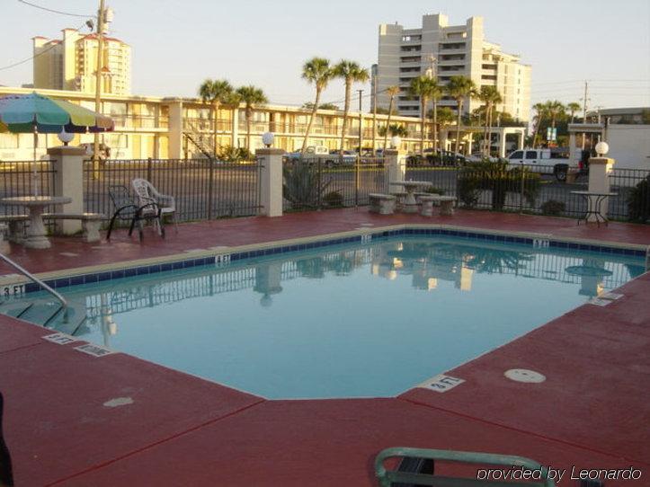 Motel Hole The - Walton - Sunset Plaza - Nearby Beaches & Hurlburt Fort Walton Beach