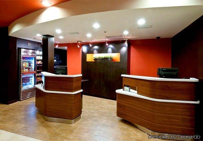 Courtyard By Marriott 3*