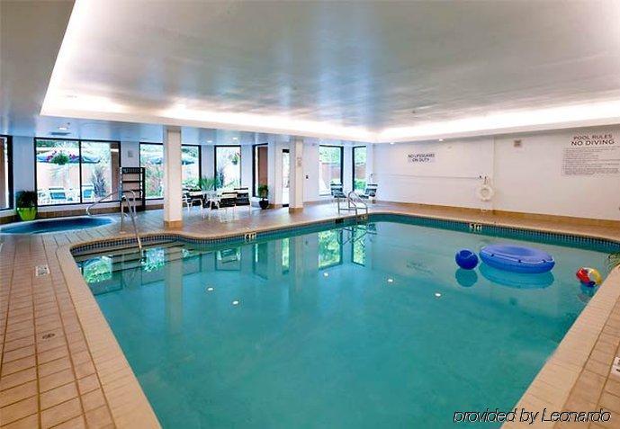 Hotel Courtyard By Marriott