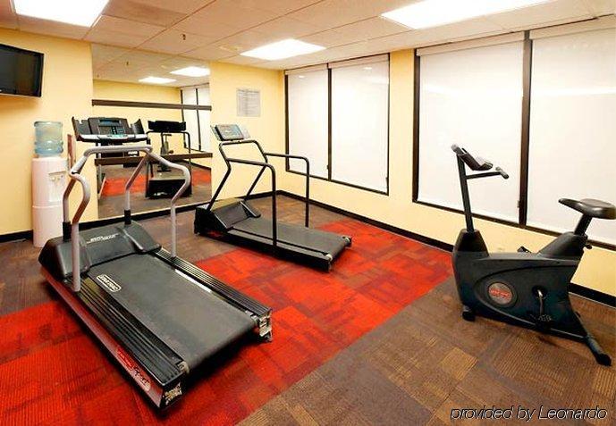 Hotel Courtyard By Marriott 3*