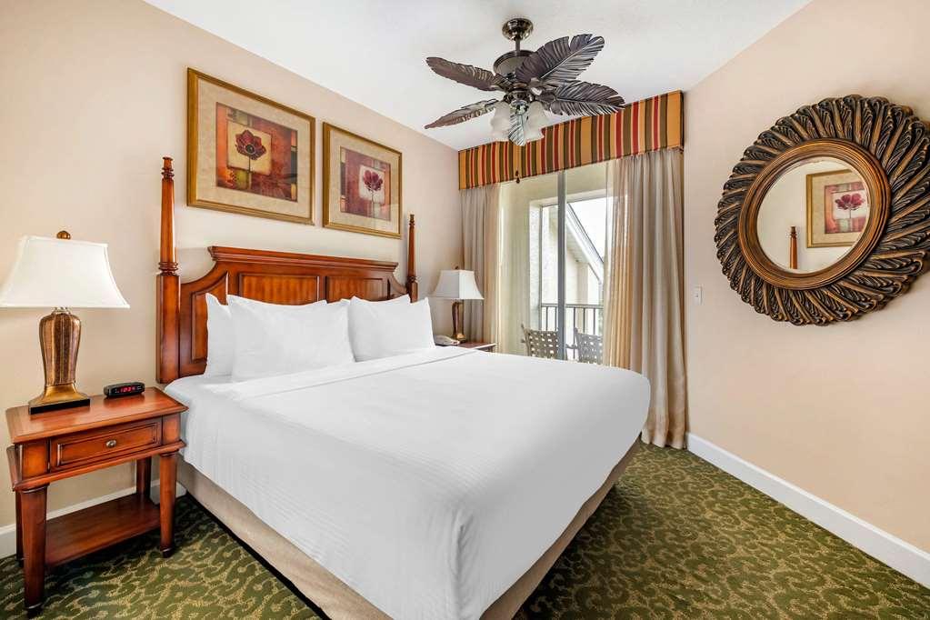 Hilton Vacation Club Grande Orlando Resort 3*