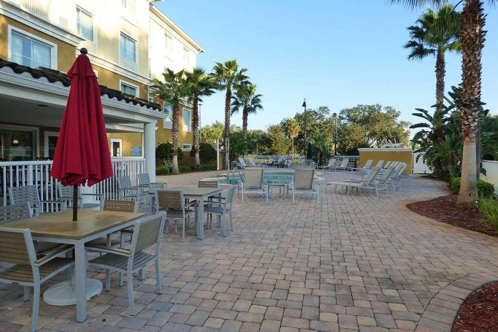 Country & By Radisson, Port Orange-daytona, Fl Hotel 3*