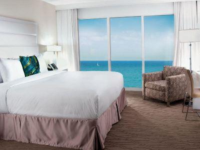 Hotel Sonesta Lauderdale 4*