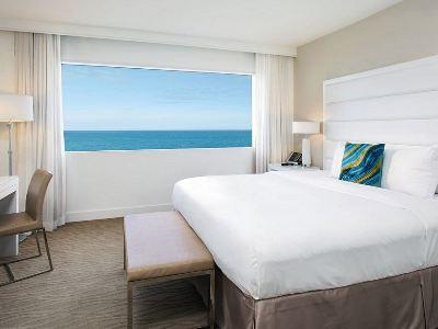 Sonesta Lauderdale Hotel 4*