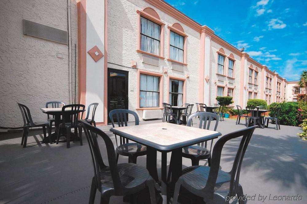 La Quinta By Wyndham International Drive North