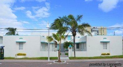 Hotel Beachside Boutique