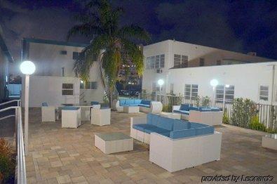 Beachside Boutique Hotel Hollywood
