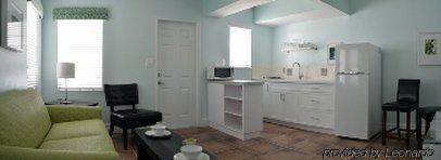 Beachside Boutique Hotel