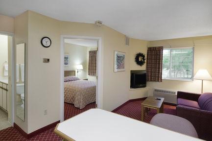 Country & By Radisson, I-95 South, Fl Hotel Jacksonville