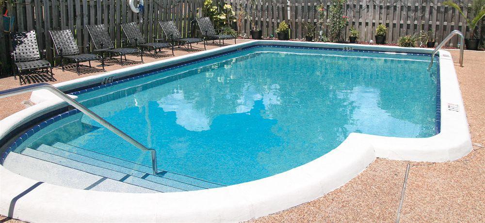 Motel Haven - Lauderdale Airport & Cruise Port 2*