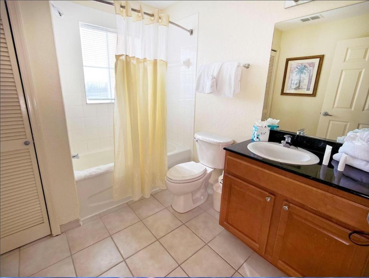 Aparthotel Orlando Lake Buena Vista
