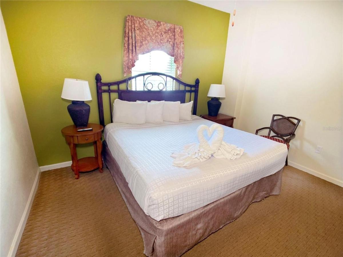 Orlando Aparthotel *