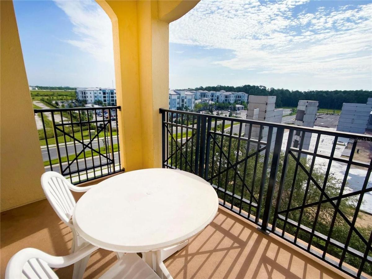Orlando Lake Buena Vista