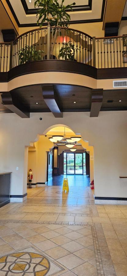 Orlando * Lake Buena Vista