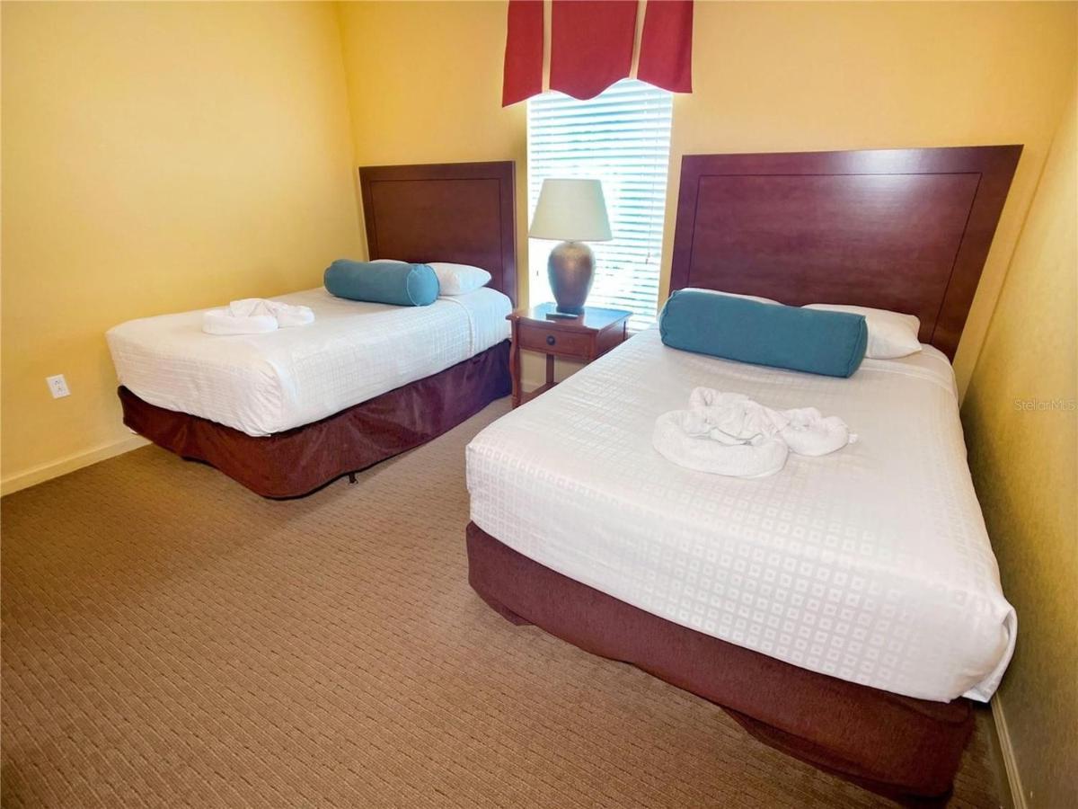 Aparthotel Orlando Lake Buena Vista