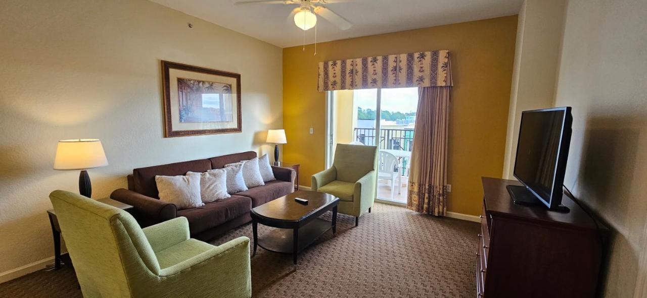 Orlando * Lake Buena Vista