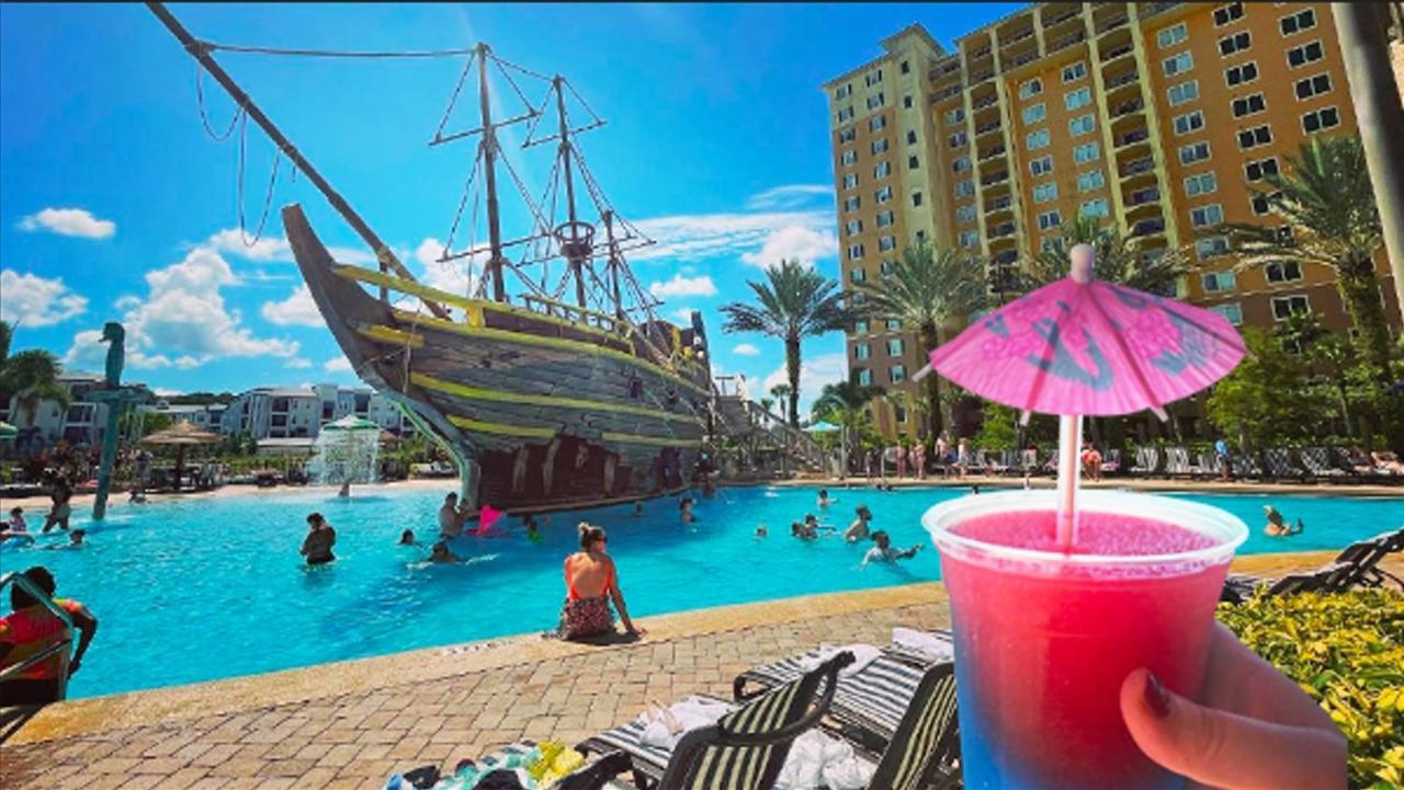 Orlando Aparthotel Lake Buena Vista