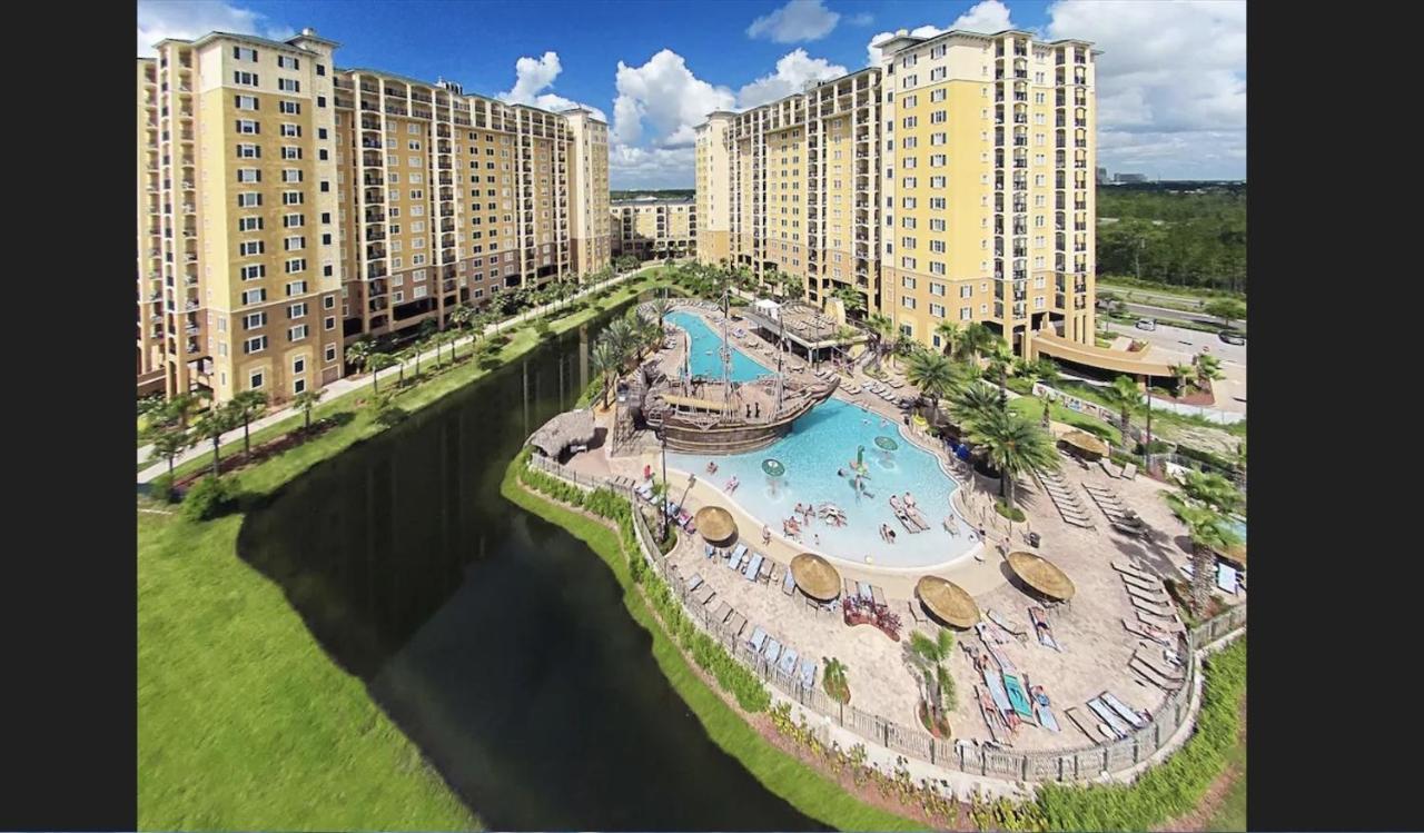 Orlando Aparthotel *