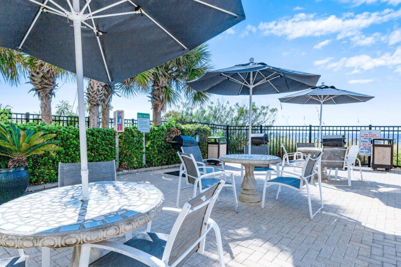 Palacio Unit 1102 Holiday home