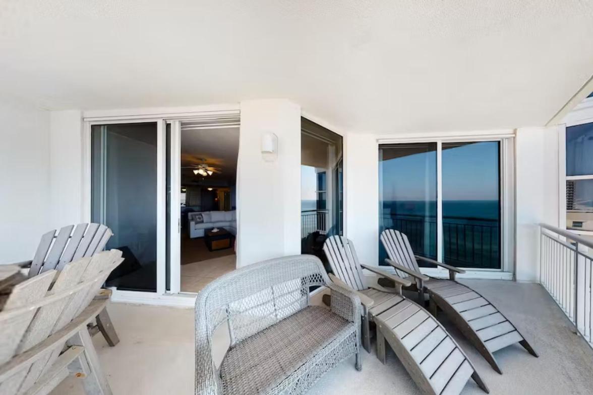 Holiday home Palacio Unit 1102 Pensacola